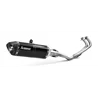 Akrapovic Sym MaxSym TL S-SY5R1-RC