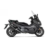 Akrapovic Sym MaxSym TL S-SY5R1-RC