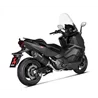 Akrapovic Sym MaxSym TL S-SY5R1-RC