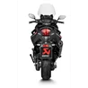 Akrapovic Sym MaxSym TL S-SY5R1-RC