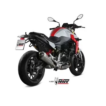 Mivv Delta Race Bmw F 900 R