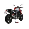Mivv Delta Race Bmw F 900 R