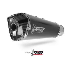 Mivv Delta Race Bmw F 900 R