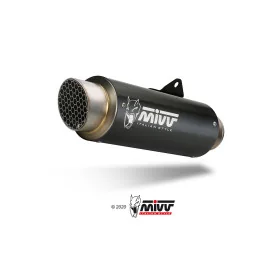 Mivv GP PRO Bmw F 900 R