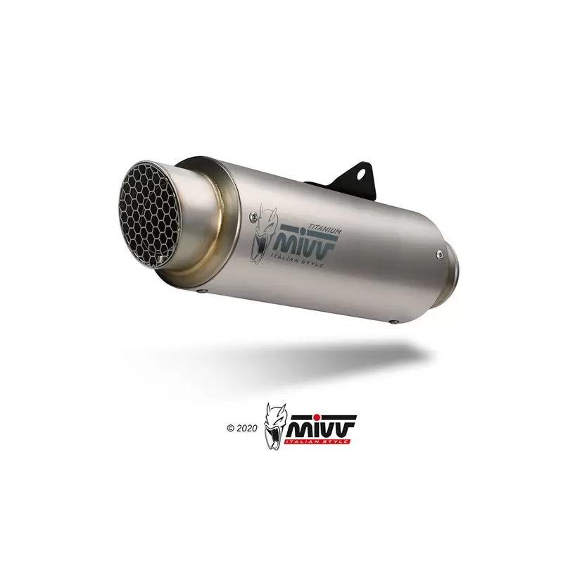 Mivv GP PRO Bmw F 900 R Mivv GP PRO Bmw F 900 R
