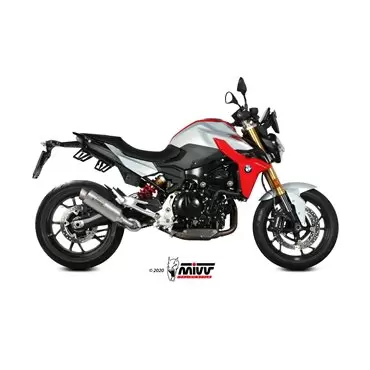 Mivv GP PRO Bmw F 900 R