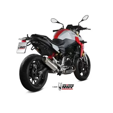 Mivv GP PRO Bmw F 900 R