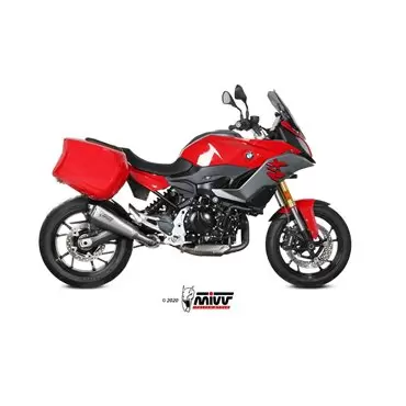 Mivv Delta Race Bmw F 900 XR