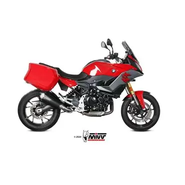 Mivv Delta Race Bmw F 900 XR