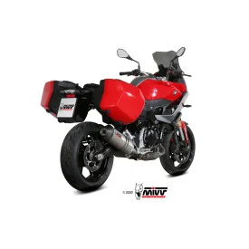 Mivv Oval Bmw F 900 XR