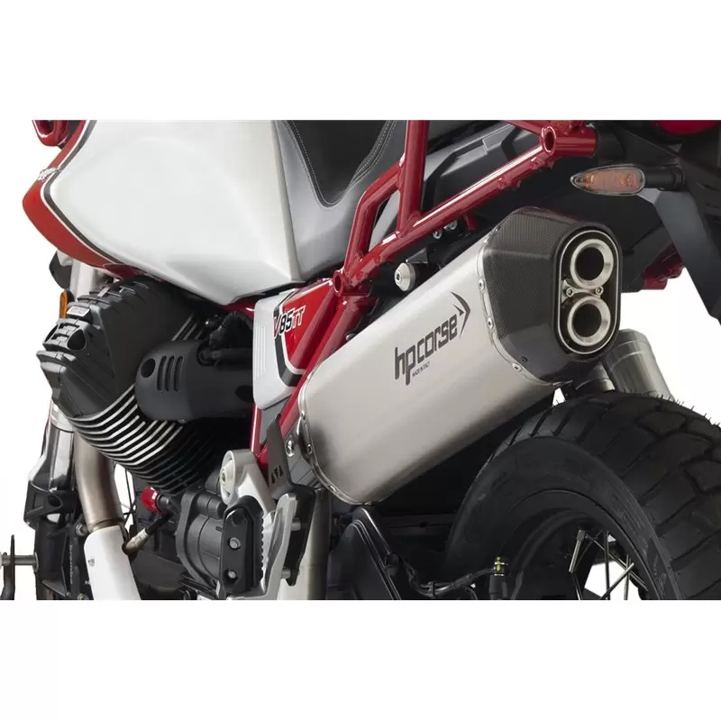 Hp Corse SPS Moto Guzzi V85 TT Hp Corse SPS Moto Guzzi V85 TT