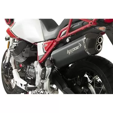 Hp Corse SPS Moto Guzzi V85 TT