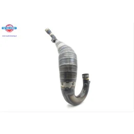 Scalvini Racing Tm Moto MX 125/144 001.154040
