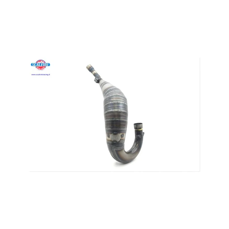 Scalvini Racing Tm Moto MX 125/144 001.154040