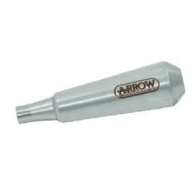 Arrow Exhaust Brixton Glanville 205 X