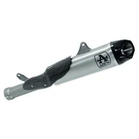 Arrow Exhaust Honda CBR 1000 RR