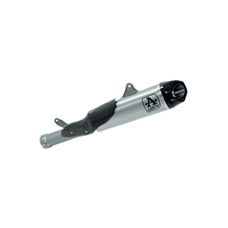 Arrow Exhaust Honda CBR 1000 RR Arrow Exhaust Honda CBR 1000 RR