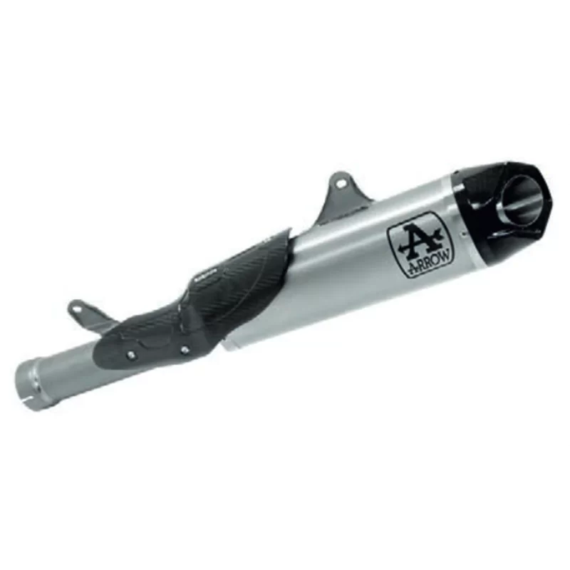 Arrow Exhaust Honda CBR 1000 RR Arrow Exhaust Honda CBR 1000 RR