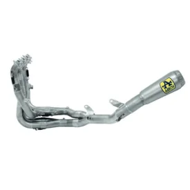 Arrow Exhaust Honda CBR 1000 RR