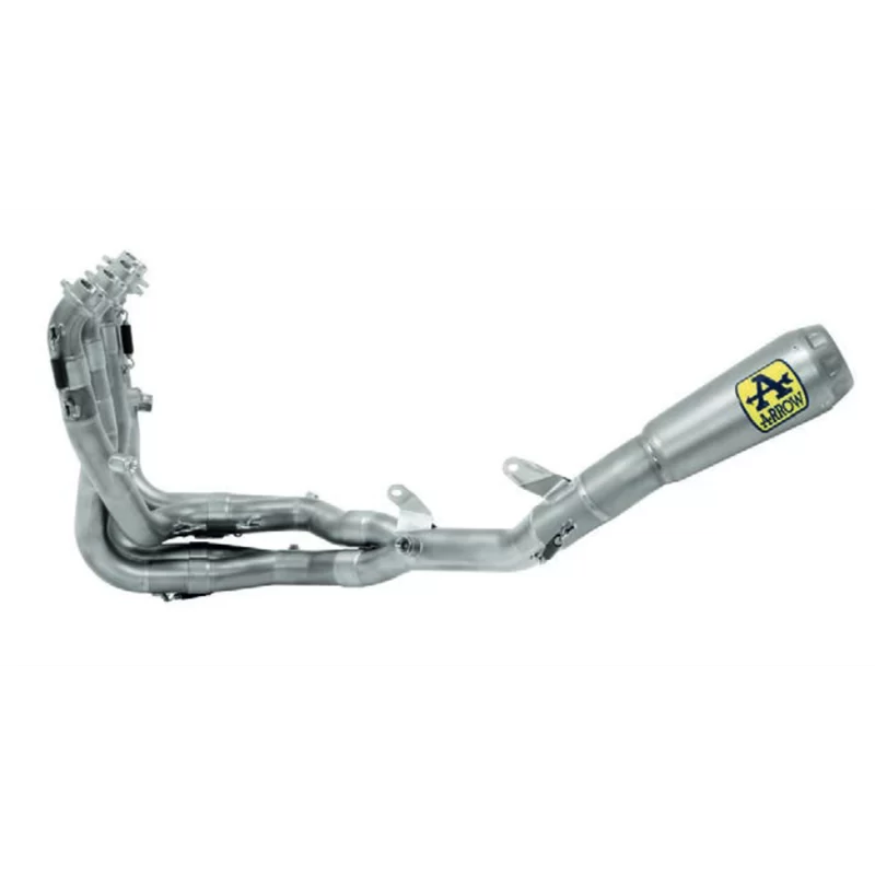 Arrow Exhaust Honda CBR 1000 RR Arrow Exhaust Honda CBR 1000 RR