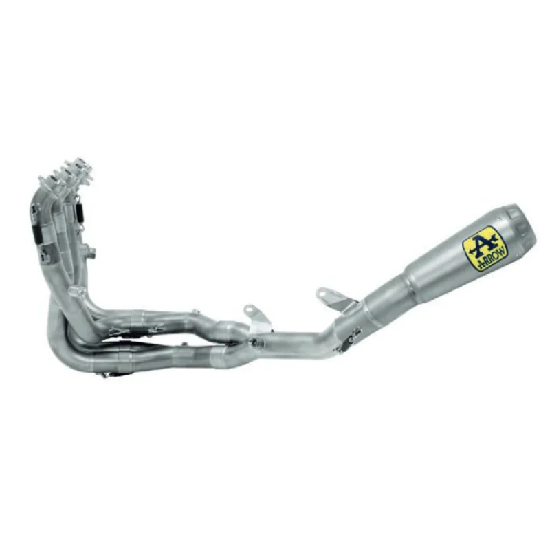 Arrow Exhaust Honda CBR 1000 RR Arrow Exhaust Honda CBR 1000 RR