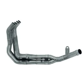 Arrow Exhaust Collecteurs Sportif Kawasaki Z900 RS 