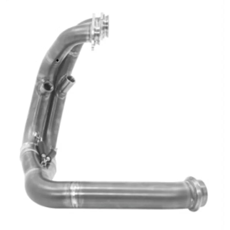 Arrow ExhaustCollecteurs Sportif Ktm Duke 890 R