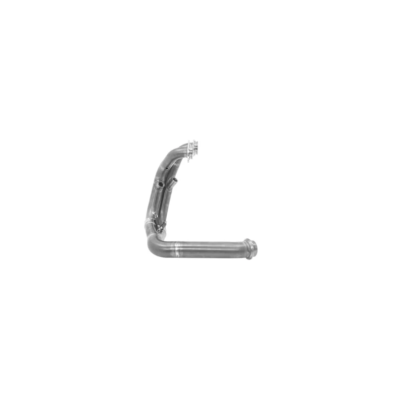 Arrow Exhaust Kit Collettori Racing Ktm Duke 890 R Arrow Exhaust Kit Collettori Racing Ktm Duke 890 R