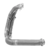 Arrow Exhaust Kit Collettori Racing Ktm Duke 890 R