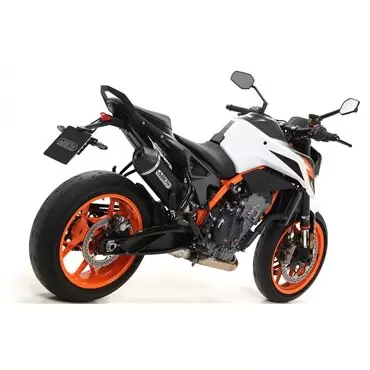 Arrow Exhaust Ktm Duke 890 R