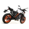 Arrow Exhaust Ktm Duke 890 R