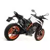 Arrow Exhaust Ktm Duke 890 R