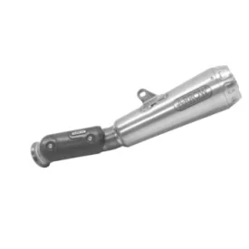 Arrow Exhaust Ktm Duke 890 R