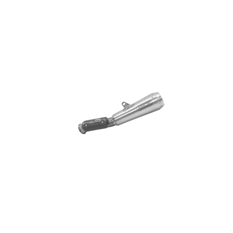 Arrow Exhaust Ktm Duke 890 R