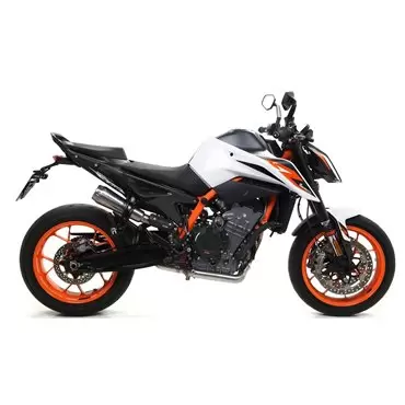 Arrow Exhaust Ktm Duke 890 R