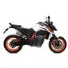 Arrow Exhaust Ktm Duke 890 R
