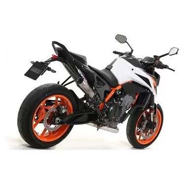 Arrow Exhaust Ktm Duke 890 R