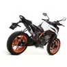Arrow Exhaust Ktm Duke 890 R