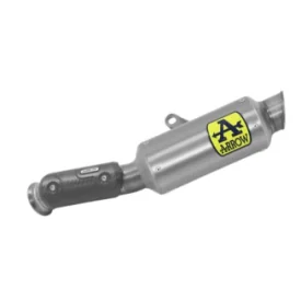 Arrow Exhaust Ktm Duke 890 R