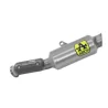 Arrow Exhaust Ktm Duke 890 R