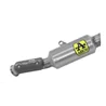 Arrow Exhaust Ktm Duke 890 R