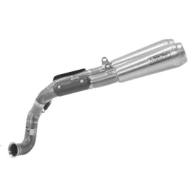 Arrow Exhaust Ktm Duke 890 R