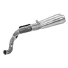 Arrow Exhaust Ktm Duke 890 R