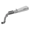 Arrow Exhaust Ktm Duke 890 R