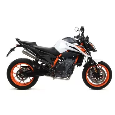 Arrow Exhaust Ktm Duke 890 R