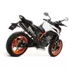 Arrow Exhaust Ktm Duke 890 R
