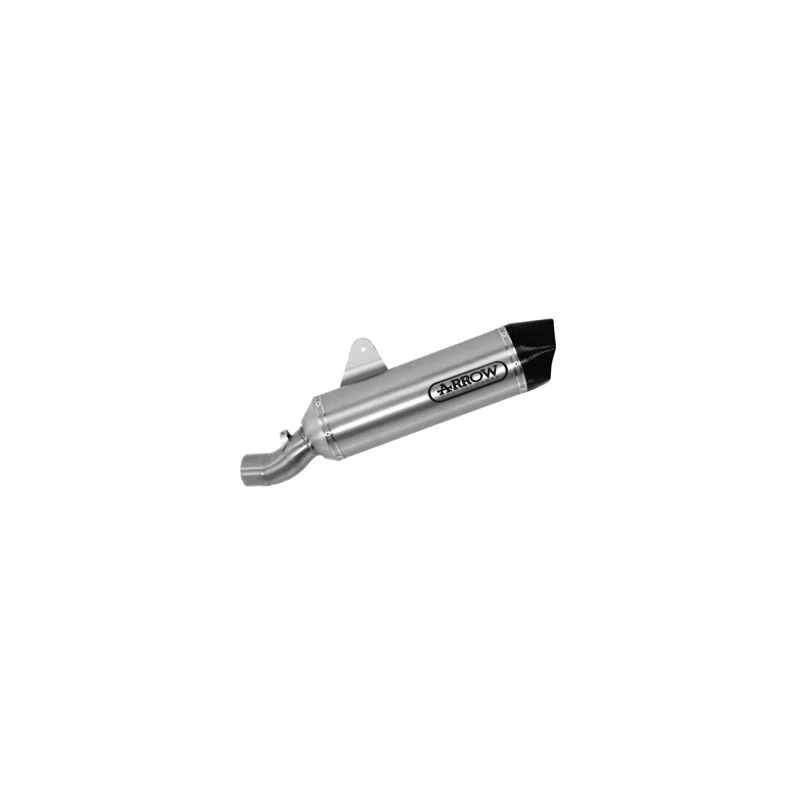 Arrow Exhaust Bmw R 1250 R/RS