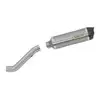 Arrow Exhaust Aprilia Tuono V4 1100 RR - Factory