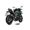 Mivv Delta Race Kawasaki Z H2