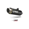 Mivv GP PRO Honda CB 125 R